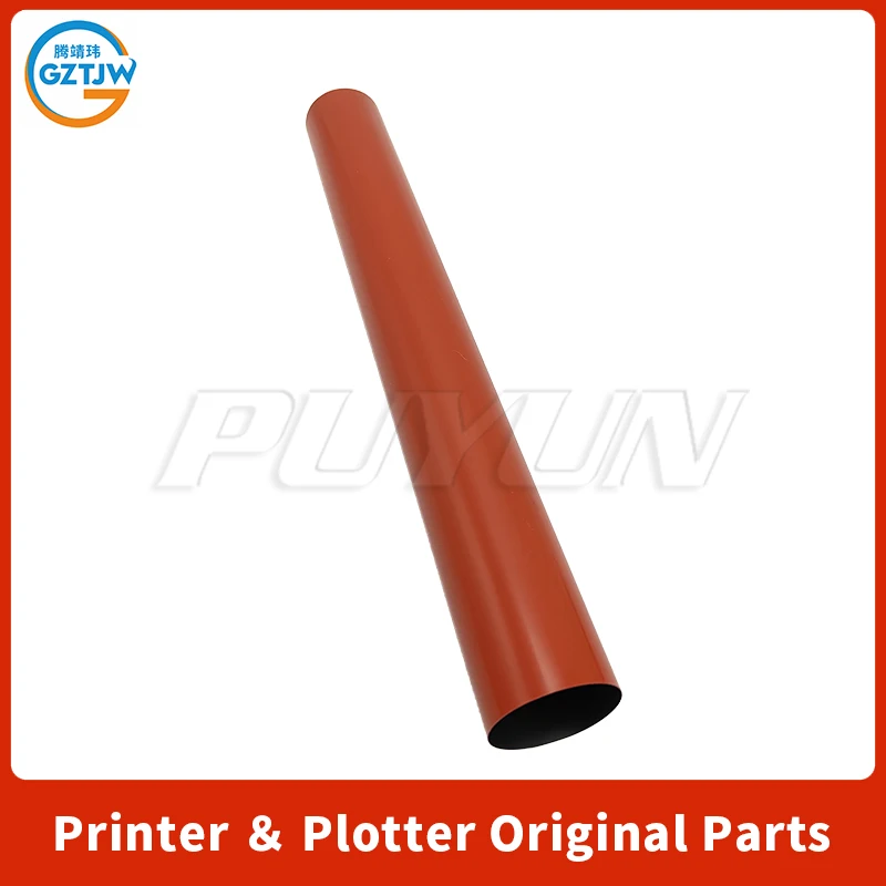 Fuser Film Sleeve Heater Film Pressure Film Compatible For Konica Minolta Bizhub C300i C360i C450i C750i Copier Printer Parts
