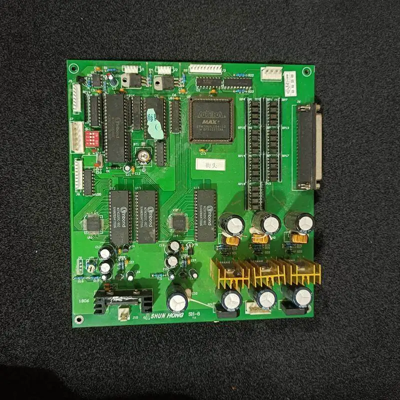 Arcade Street Basketball Motherboard Coin Operated Game Machine For Kid Adult Arcade Video Game Cabinet
