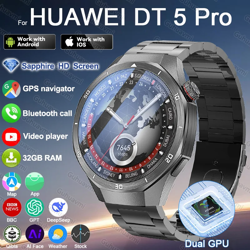 2025 New For Huawei… - image