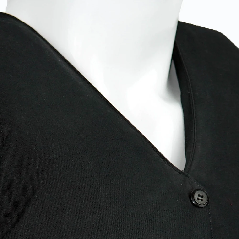 Inner Wear Anti-Stab Self-Defense Tactical Invisible Lightweight Anti-Cut And Anti-Slash Protective Vest Security Jacket