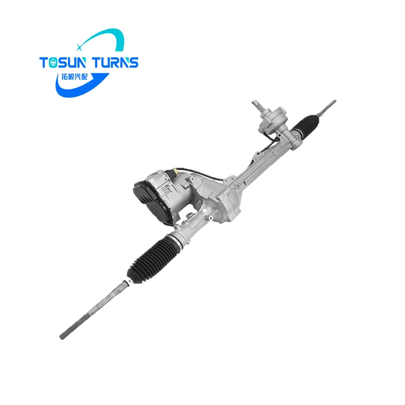 Vehicle Parts and Accessories Suitable for  Explorer 3.5: Electric Power Steering Rack DB53-3D070-FC DB533D070CM