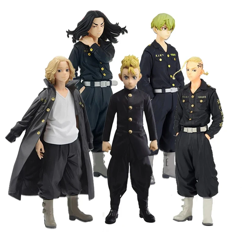 16CM Anime Figure T… - image