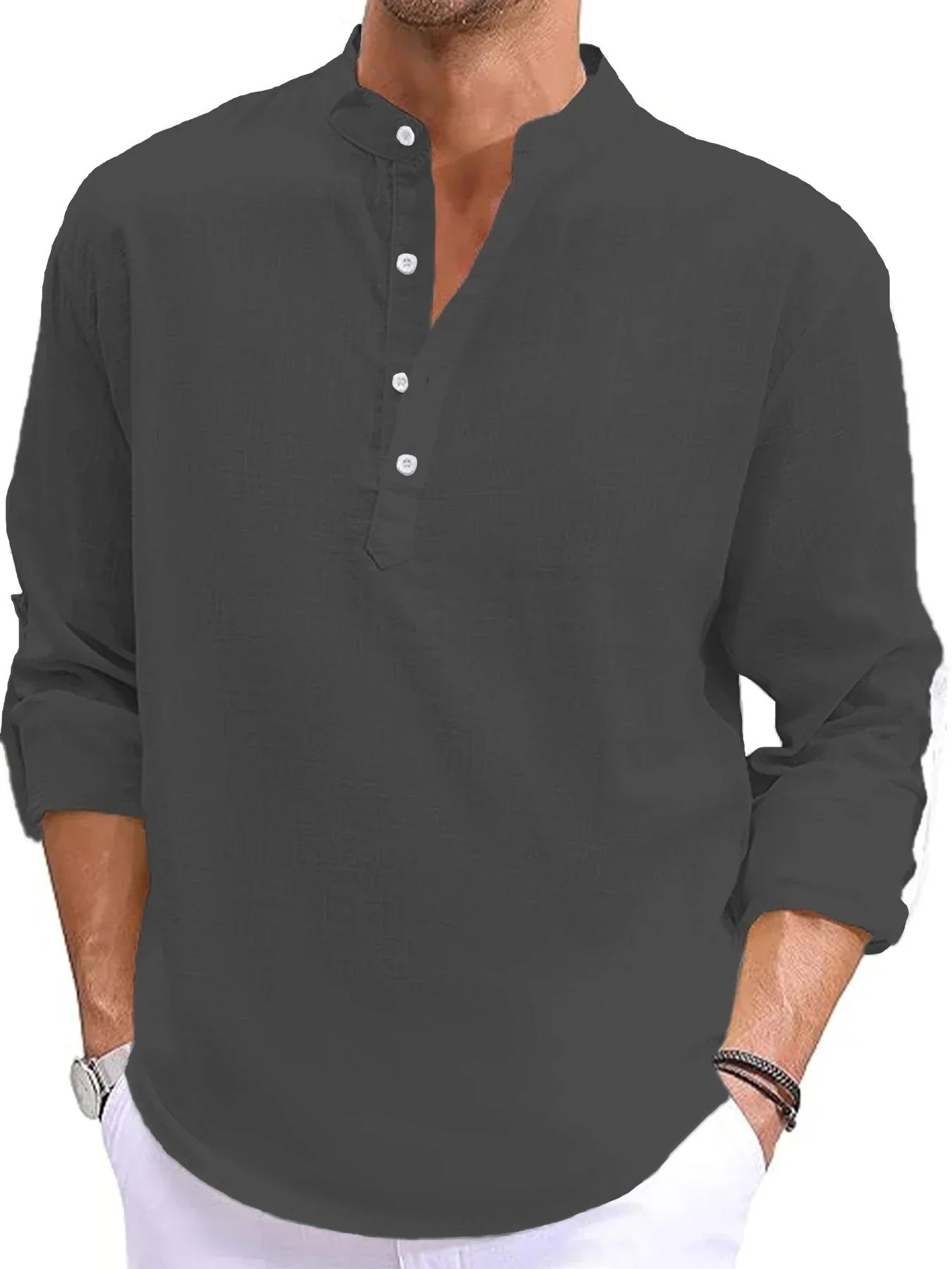 Thumbnail 3 - #50 Most Reviewed Lightweight Knit Tops