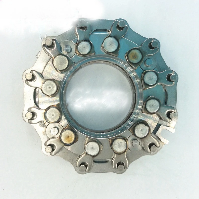 

TF035 Turbocharger Nozzle Ring for Hyundai Santa Fe D4EB 28200-27800