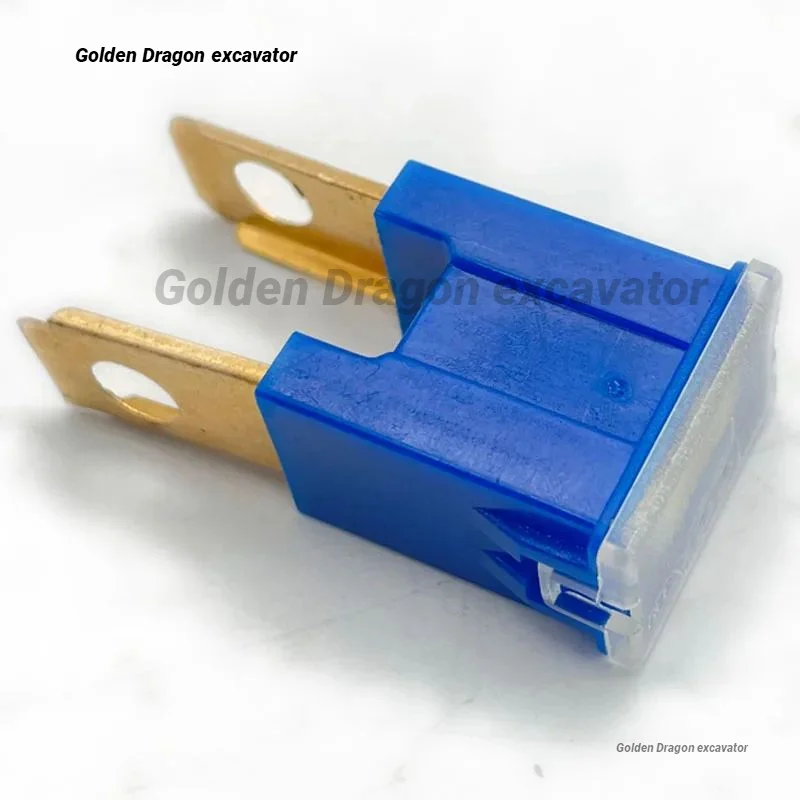 

For Sk200-8 Fuse 100a 32v Excavator Part Kobelco