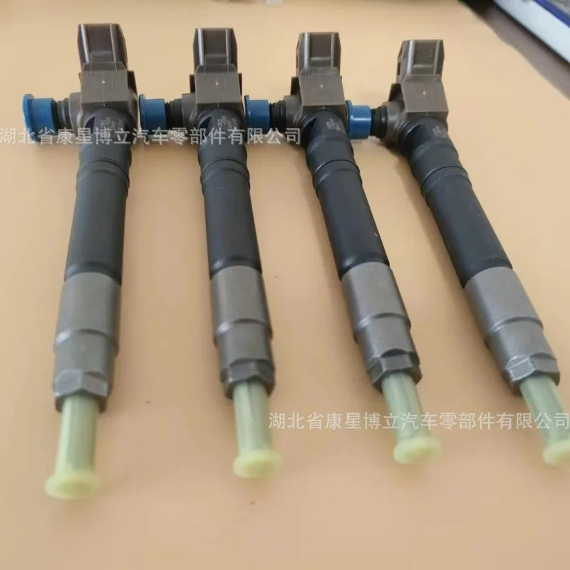 

Electronic Injector 23670-0E020/2GDCommon rail fuel injector23670-0E020Denso Toyota