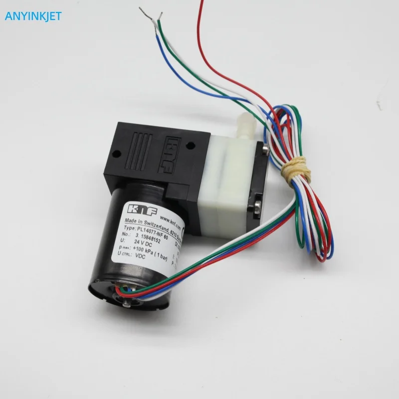 

for 100% brand new original 399171 gutter pump for VJ 1210 1220 1510 1520 1610 1620 etc 1000 series printer