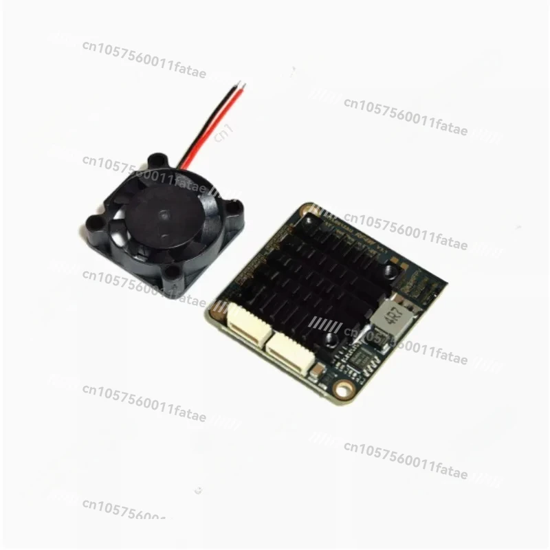 

Newest AC180 RTL8812AU High-Power Card 4W+1W 5W Suitable IPC/OPEN