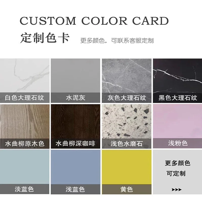 Salon Reception Desk Help Church Furniture Customer Center Counter Long Aesthetic Minimalist Pulpit Moveable Mostrador Recepcion