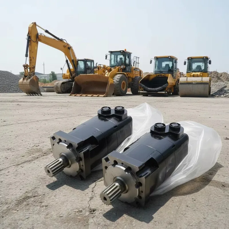 TH0335PA360AAAB Hyd…