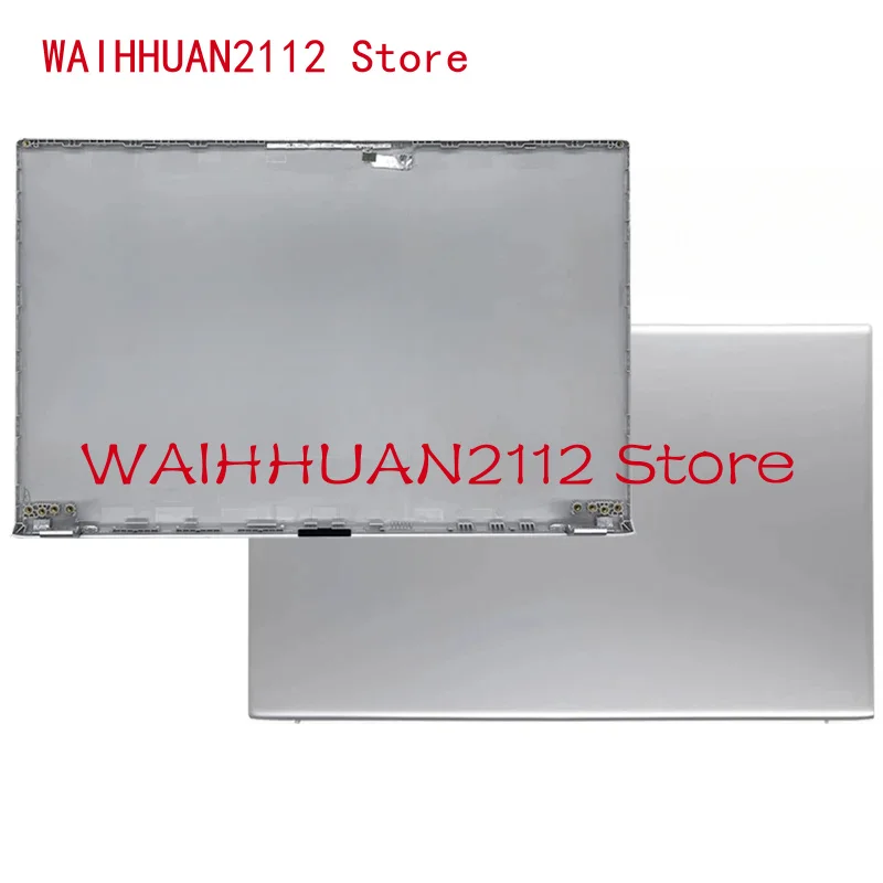 H чехол для ноутбука VivoBook X512 X512J X512F F512 V5000F задняя крышка ЖК-дисплея