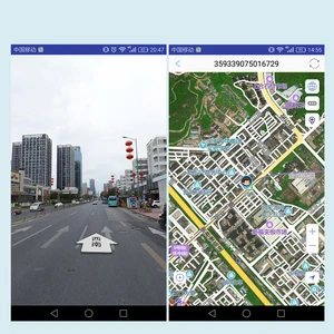 أعلى 7 مبيعات تعقب الأقمار الصناعية للسيارات - No3