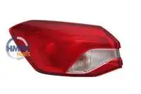 Store code: JX7B13405CE for STOP lamp DIS SOLFOCUS 18 H.BACK