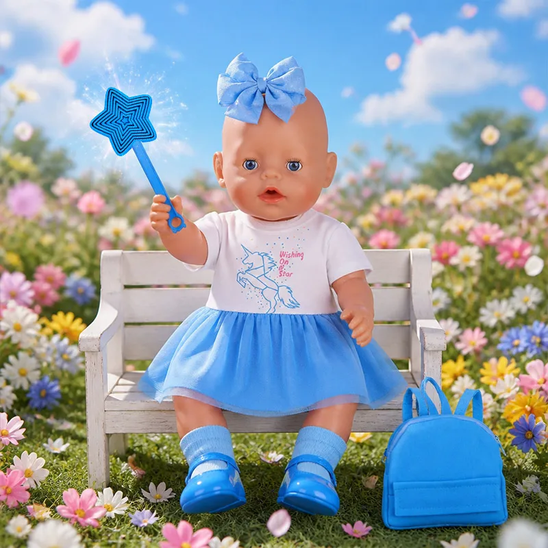 Thumbnail 4 - #16 Trending Doll Shoes Accessory Sets Right Now