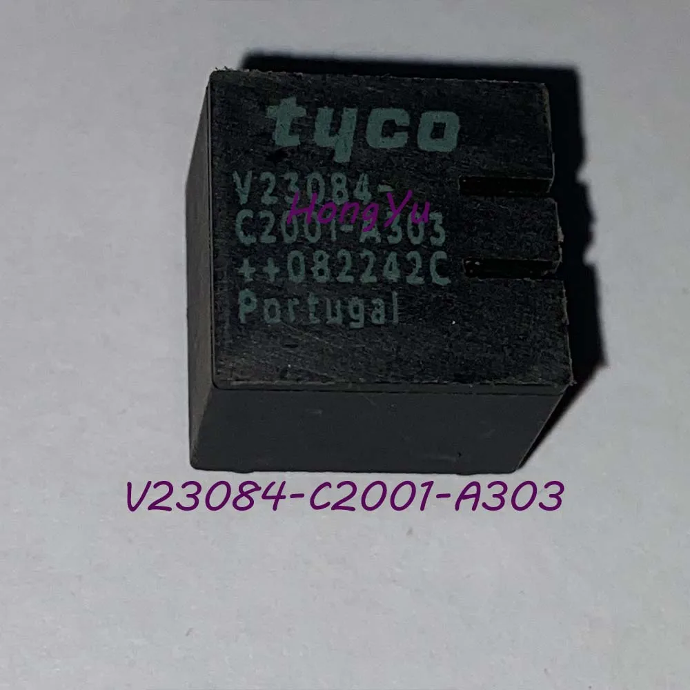 1 - 5 Pieces V23084-C2001-A303 V23084 C2001 A303 DIP-10 Car Central Control Lock Failure Window Lifting Control Relay