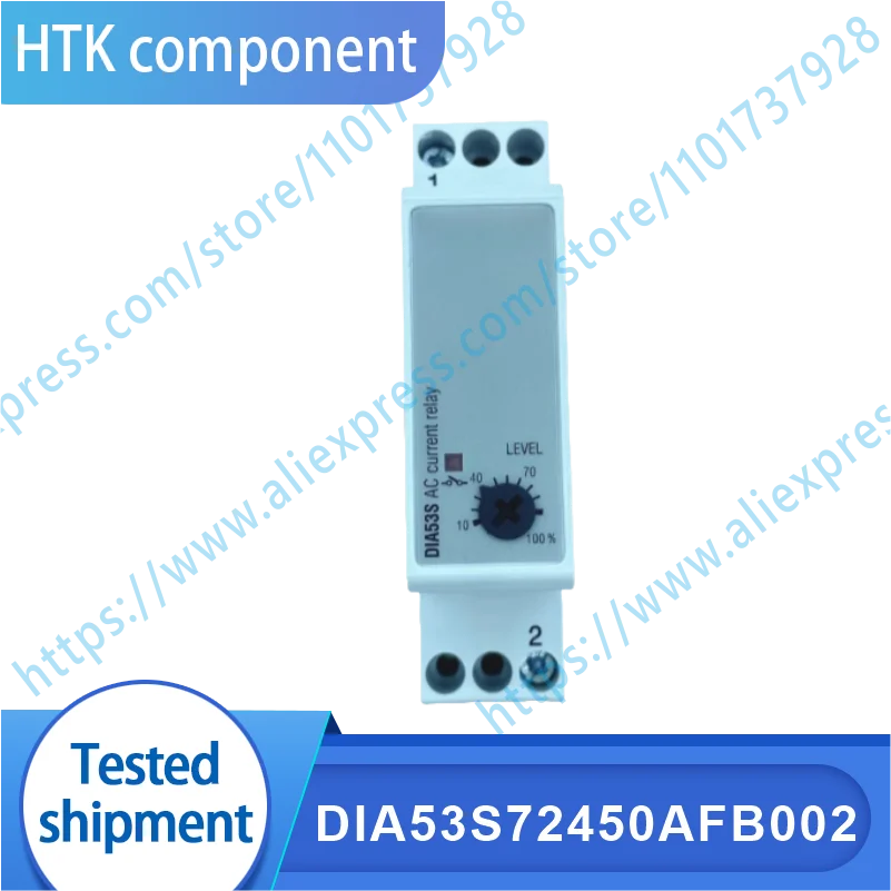 DIA53S72450AFB002 Original current monitoring controller
