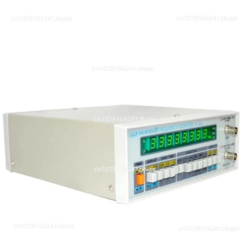 

Высокоточный многофункциональный цифровой частотомер TFC-1000L, кристаллический частотомер 1000 МГц