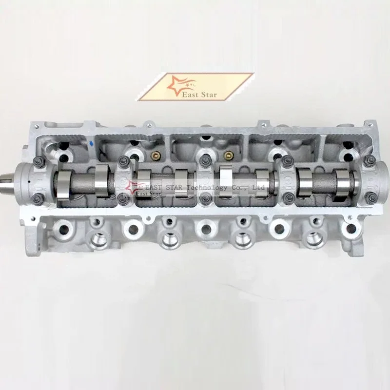 908 841 RF RFN RF/RFN R2L1-10-100F Conjunto completo de culata para Mazda 323 626 Premacy 626 Wagon 2.0D/TD+2184cc 2.2D/TD