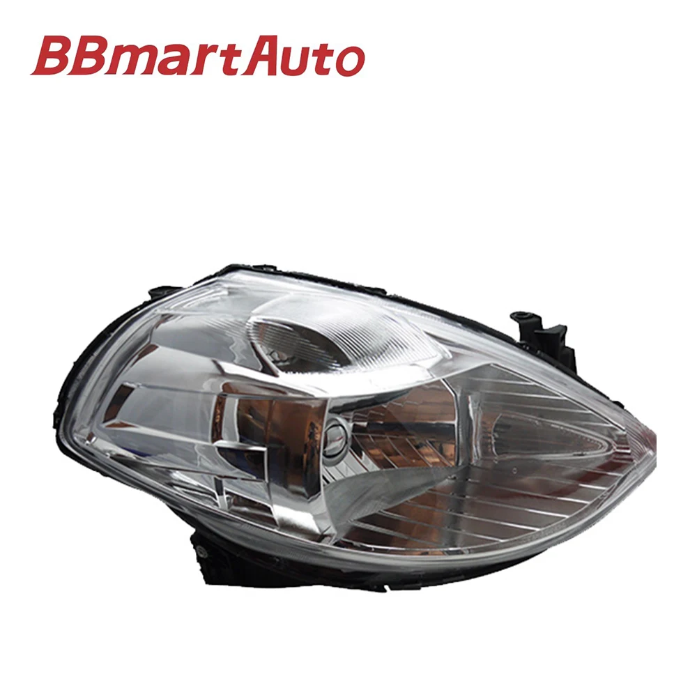 26015-2DV0A BBmart Auto Parts 1pcs Headlight Front Lamp For R Nissan Tiida C11 2005-2011 Wholesale Factory Price Car Accessories