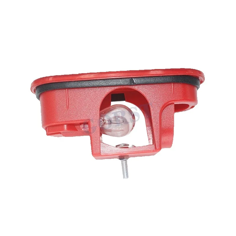 Luz de freio da porta traseira 7700352940 Renault Mestre Para Peugeot Expert Nissan Interstar Para Fiat Scudo 2654000QAA