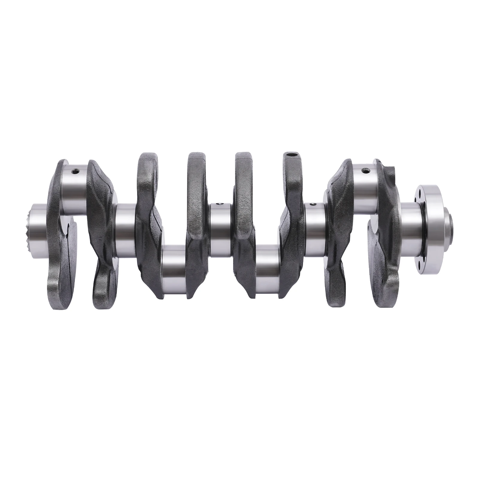 Cigüeñal del motor para VW Golf Passat CC Audi A3 A4 A5 TT Skoda Seat Leon 1,8 TSI TFSI CDAA CDAB CDHA CDHB