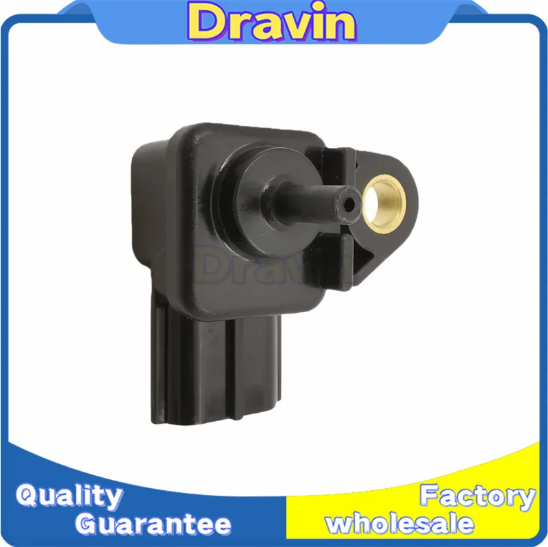 18590-80C40 für Suzuki Außenbordmotor 40 PS 50 PS 60 PS 70 PS DF Vstrom 1000 DL1000 2002–2012 Verteiler-Absolutdruck-MAP-Sensor