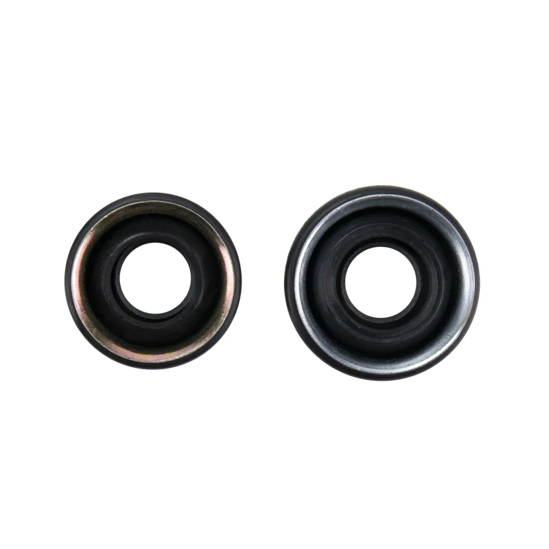 A/C Compressor Shaft Seal for SD505 SD507 TR70 TR90 TR105 MIT MSC90C MSC105C FX80/FX105V SH942/K600 HONDA K600 R134a