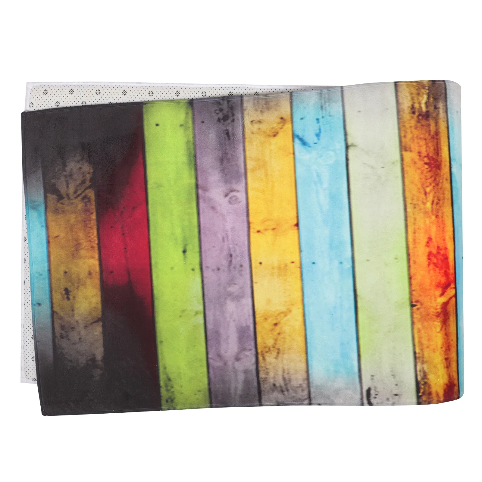 

Durable Non- Mat 60x180cm Front Door Rug Natural Rubber Skid-Proof Bath Kitchen Floor Mat Bath Mats Non-Slip Mats