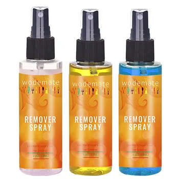 118ML Zmywacz do kleju do peruk do koronkowych peruk Spray do usuwania kleju w sprayu Keratynowy spray do usuwania kleju do zamknięcia Narzędzie do makijażu peruki