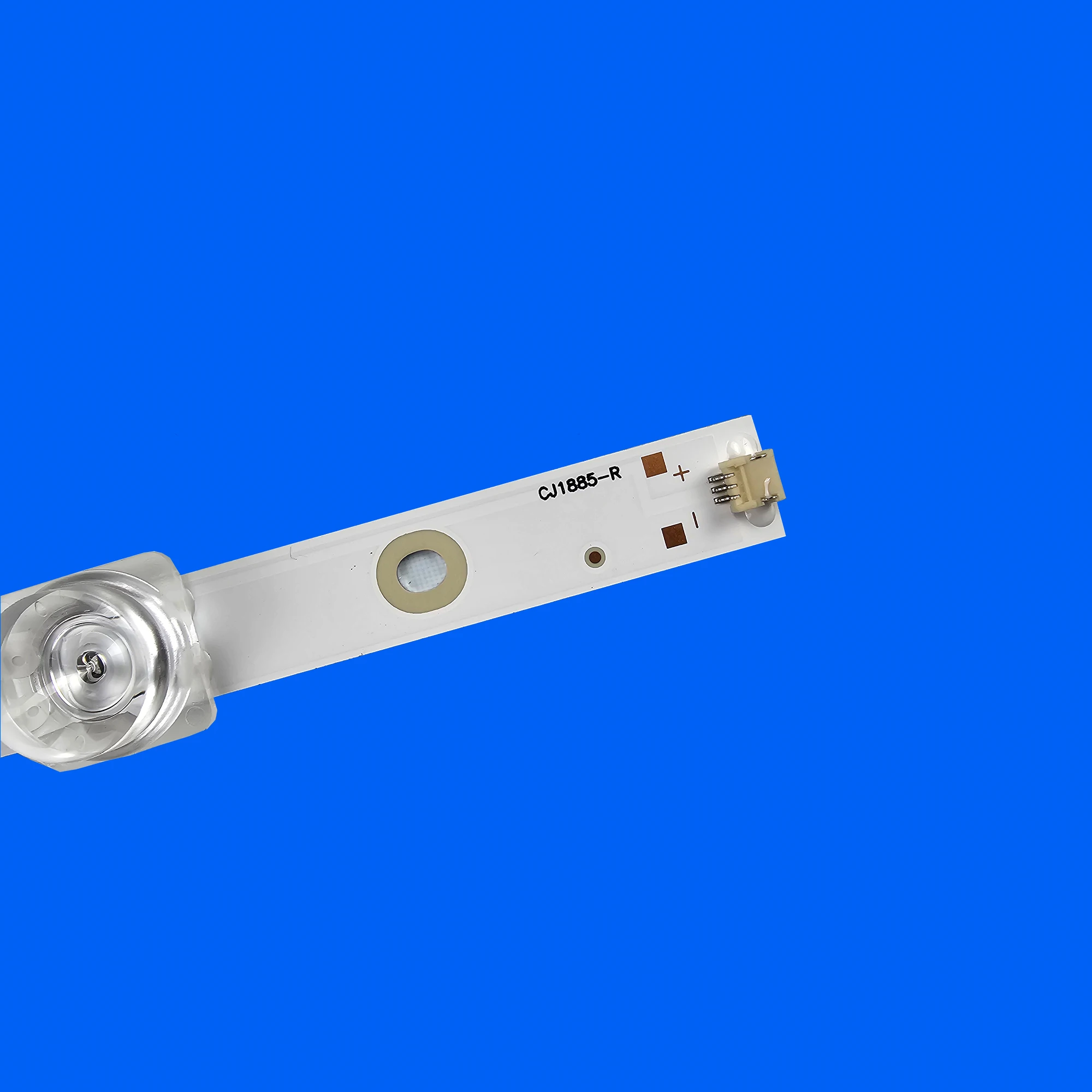 LED Backlight Strio JL.D65061330-032AS-M_V01 For 65inch LS65АL88Т71 65UN265T HK650WLEDM-SHONH ST6451D02-C VER.2.1