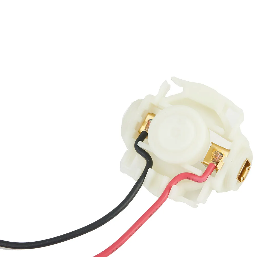 Imagem -05 - Kit de Escova de Carbono para Makita Plastic Metal Tampa Conveniente Dga452 Bjs160 6389212 Bga450 Bga452 Bjs161 Bga402