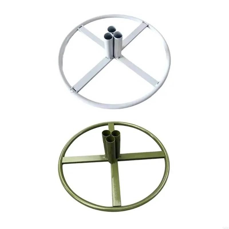 

Flower Poles Stand For Flower Arrangement Wedding Decoration Flower Display Base Holder for Centerpiece Application