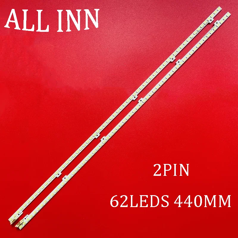 

Светодиодная лента подсветки для 2011SVS40_6.5K_V2_4CH-PV-LEFT72 UA40D6600WN UN40D6400 UE40D7000 UE40D6510 UA40D6530 UE40D6530