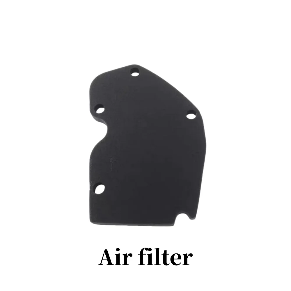 فلتر à huile موتو لـ Itaitet Dragster 200، ملحقات صب وحدات 200، 152 #5