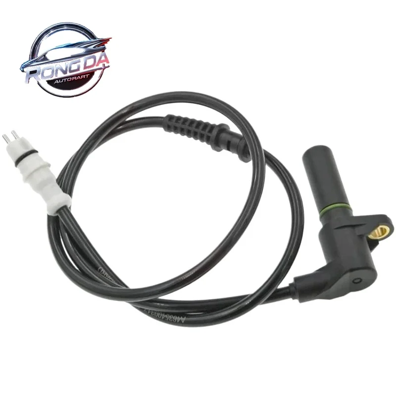 

A4635400317 Brand New Fornt Left/Right ABS Wheel Speed Sensor For Mercedes-Benz G-Class W463 W461 G500 1989 Oem 4635400317