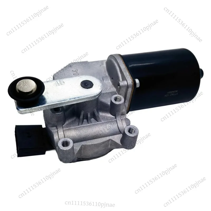 Front Windshield Wiper Motor for BMW X1 (2012-2015) Sport Utility, 4-Pin, Replace OE# 61612990025