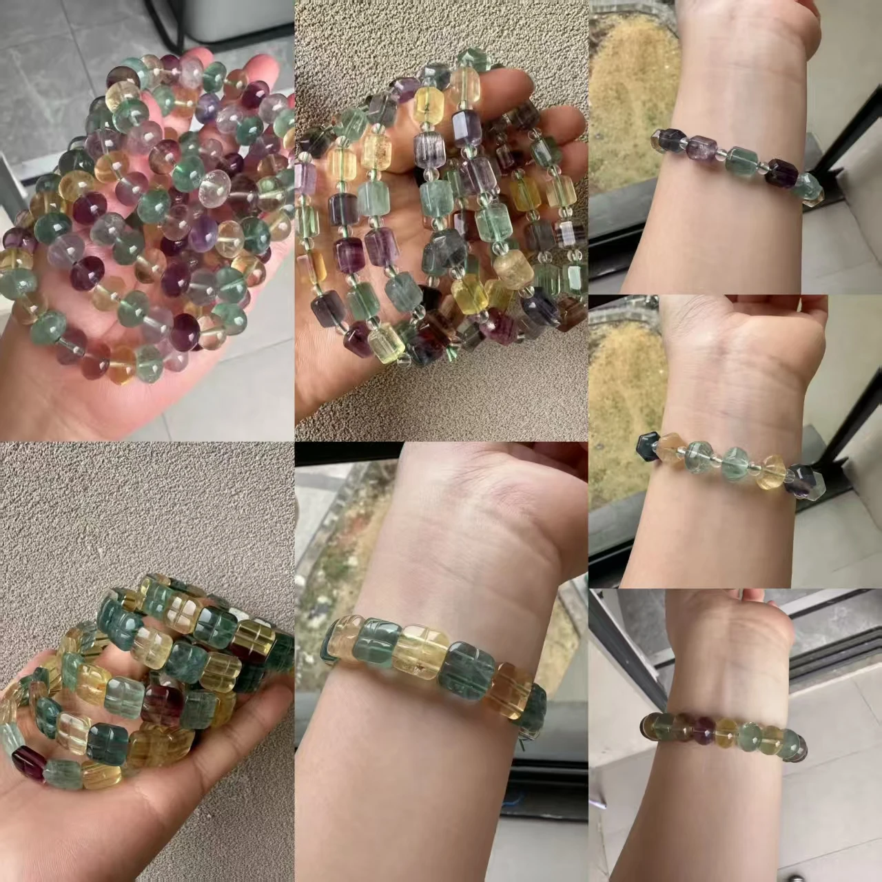 2026 New 9X12Mm Nat…