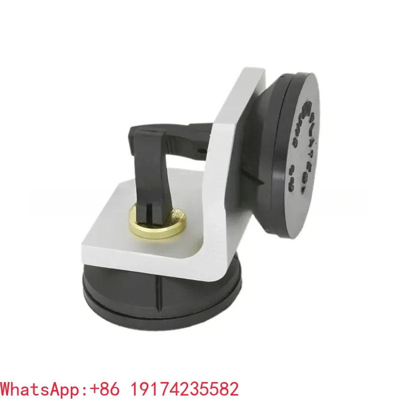 90 Degree Right Angle Glass Vacuum Suction Cup Fish Tank Glass Tile Corner Fixing Suction Cup For Vertical Glass Splicing Positi