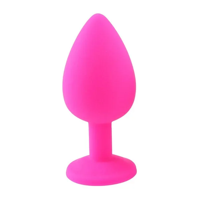 Silicone-Pink