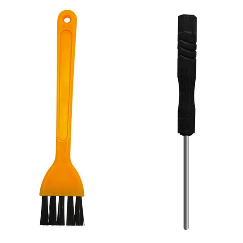 A76G-For PTE 800/900 Series Sweeps Floor Roller Brush Kit Vacuum Cleaner Replacement Vacuum Cleaner Roller Brush