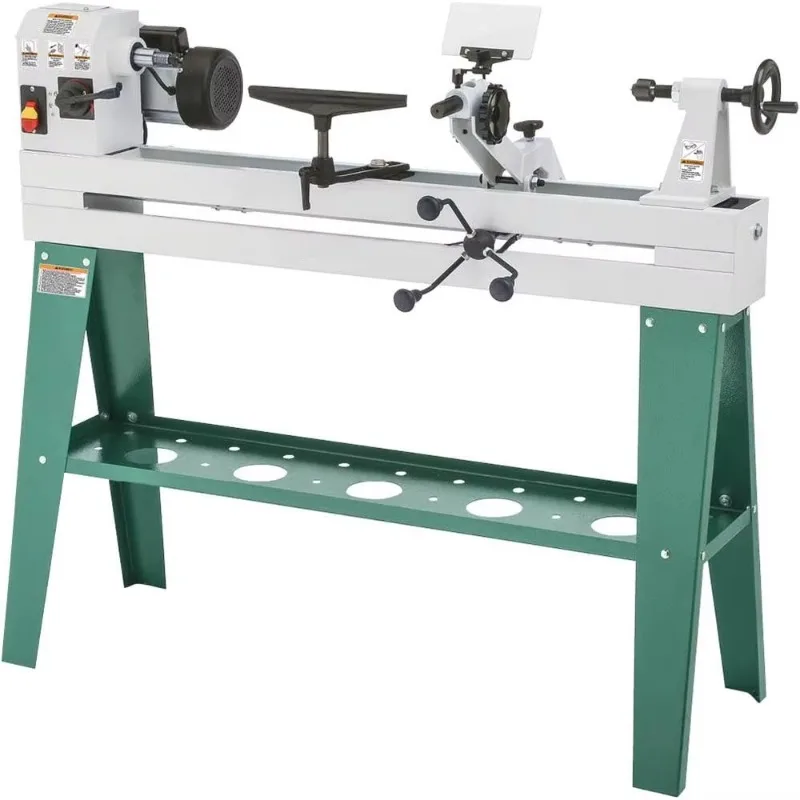 1000GV Wooden Lathe Wooden numerical control lathe Wooden lathe chuck