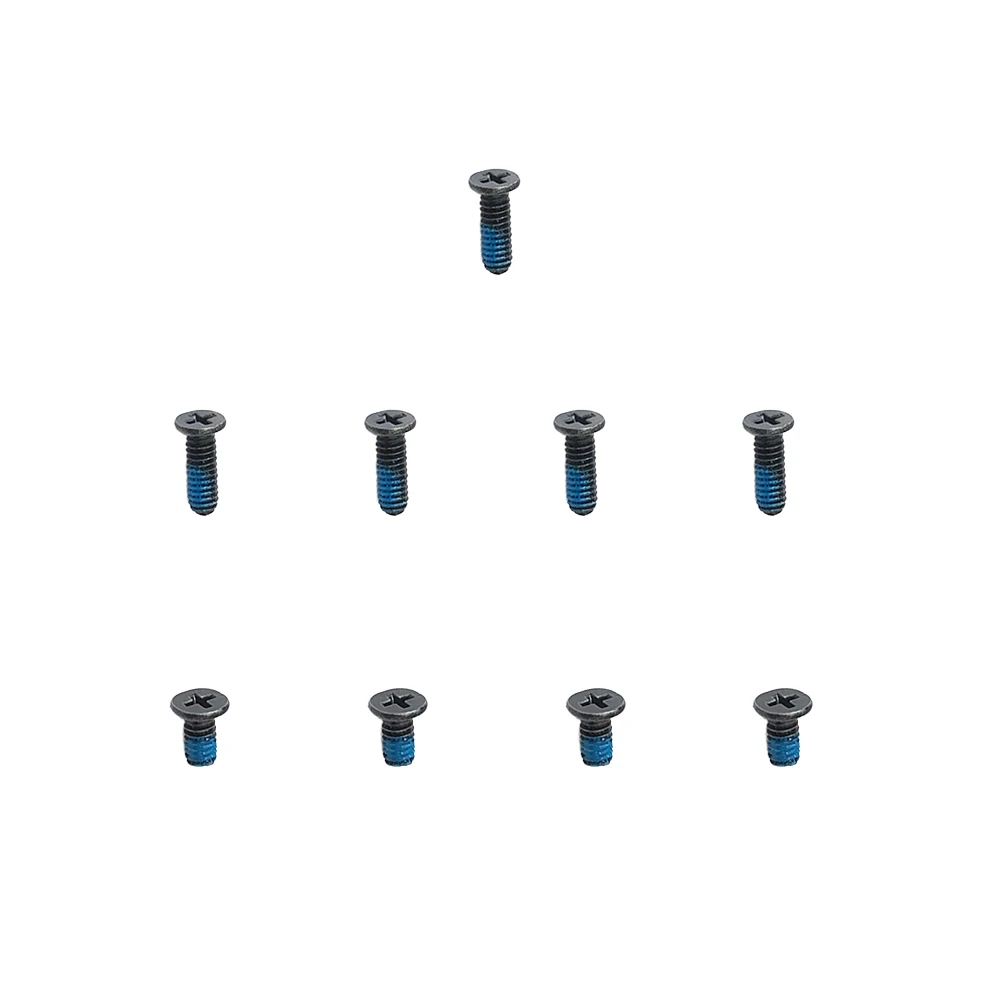 Bottom Case Base Cover Screws for Lenovo Slim 7 14IPH11 83QN 14IPH11 83QM/14AGP11 83QS 14Q8Y11 83QR