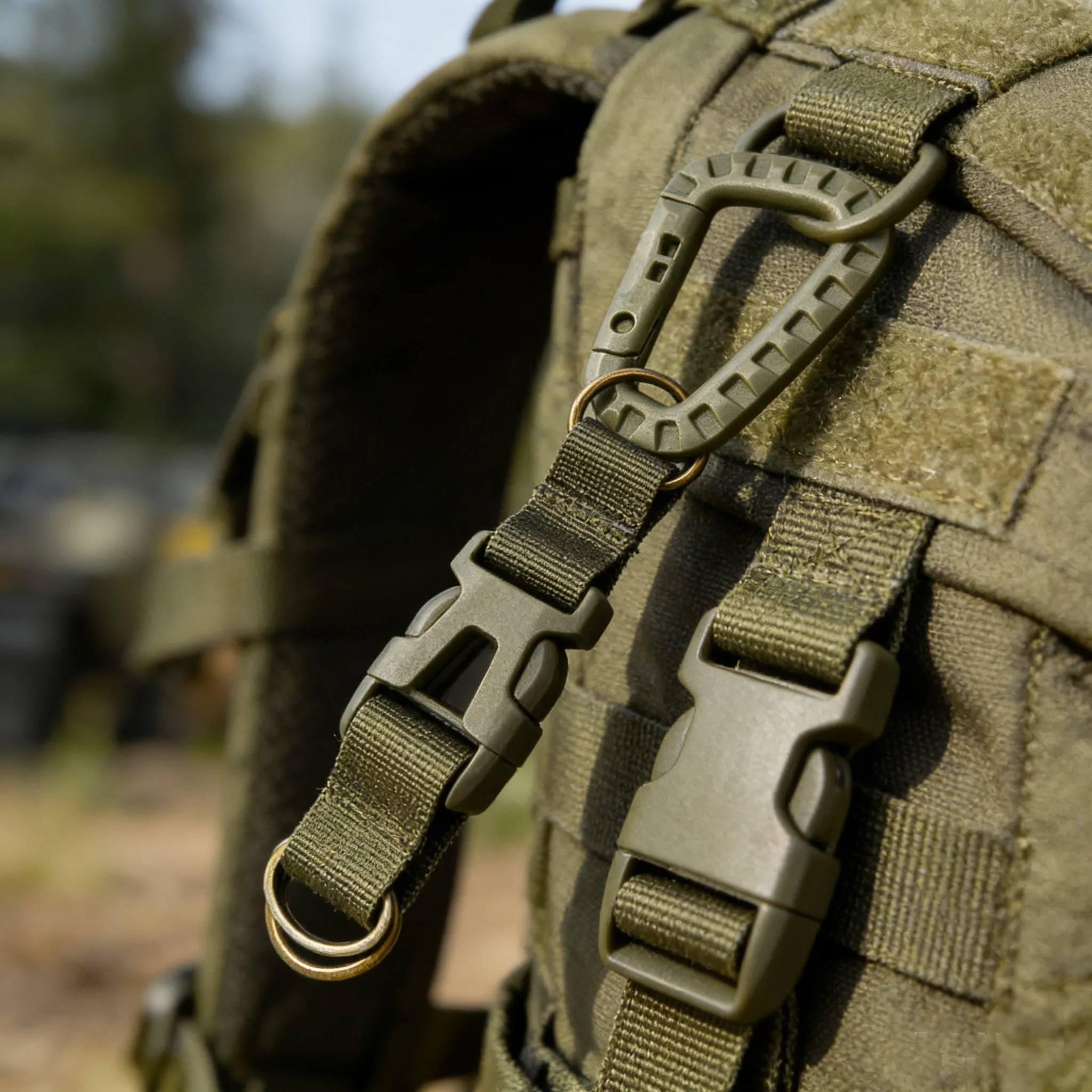 Outdoor-Schlüsselanhänger, mul – Keychain Multi Tool Bewertung und Preis