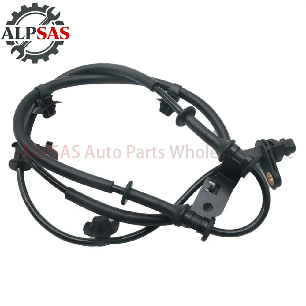 

59810-2V500 ALS2335 5S14029 High Quality Front Left ABS Wheel Speed Sensor For Veloster L4 1.6l 2012-2017 Car Accessories New