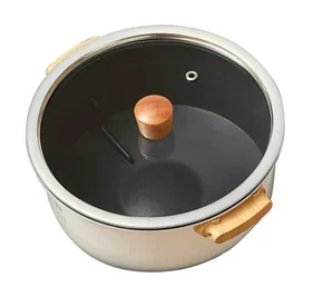 20256L Fully Automatic Food Cooking Machine Intelligent Household Drum Cooking Robot Fried Rice Machine Cooking Wok