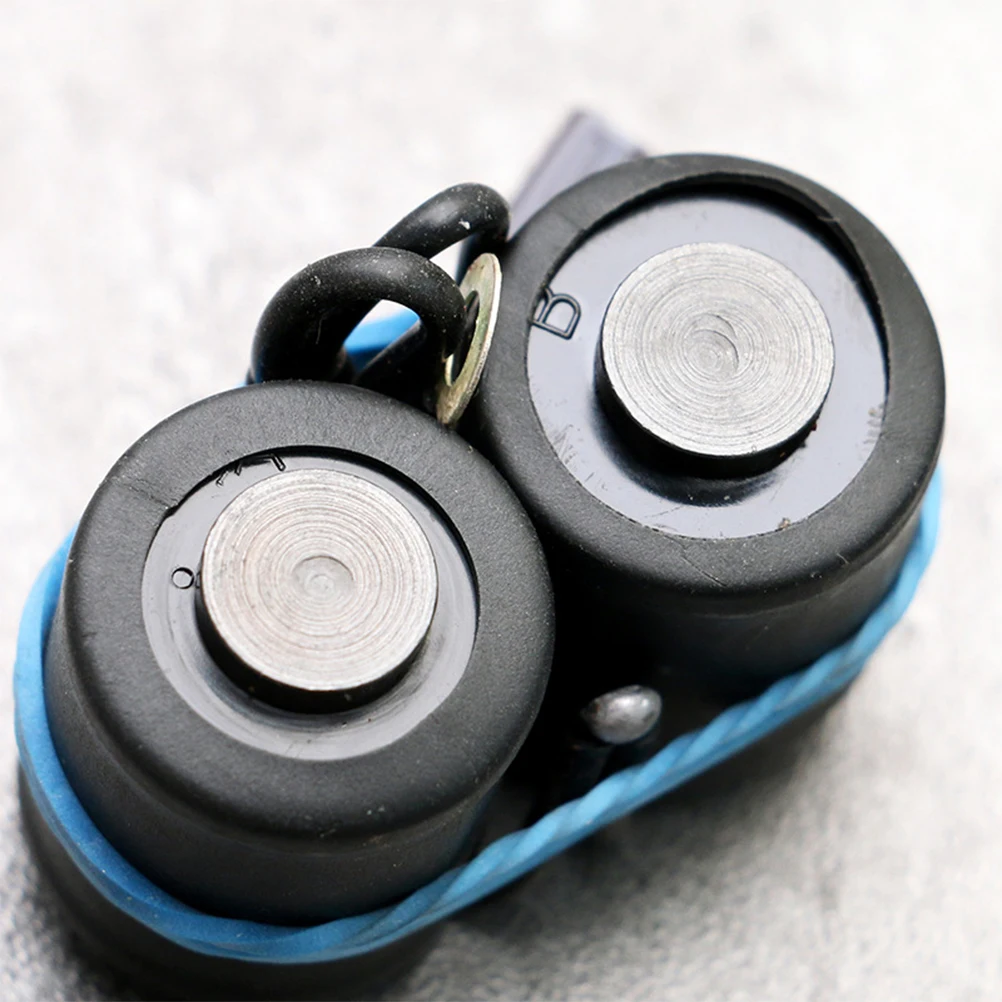 

28Mm Black Tattoo Coil Machine Premium Copper Wire Replacement Parts for Liner Shader Body Art Tools Beauty Makeup Device