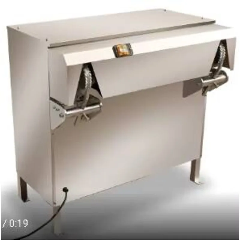 Automatic Machine, Manual Shell Breaking And Crusher, Coconut Peeling Machine Old Coconut Shelling, Cracking And Opening Machine