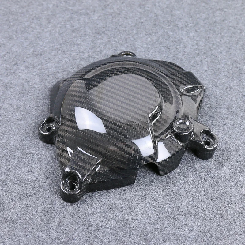 

Suitable New R3 Modified Carbon Fiber Engine Cover/Protective Motorcycle Accessories