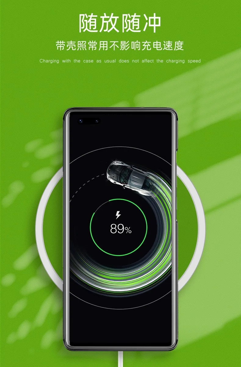 Чехол из воловьей кожи для Huawei mate 50 40 30 PRO mate 50 Rs mate 40 PRO Plus