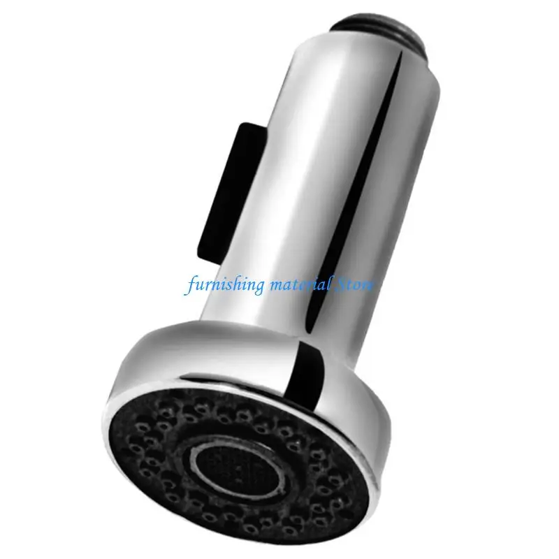 Y5GD Attacco per rubinetto lavello estraibile con 2 modalità per ugello da cucina e bagno